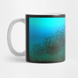 STRATIFICATION Mug